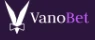 Vanobet logo
